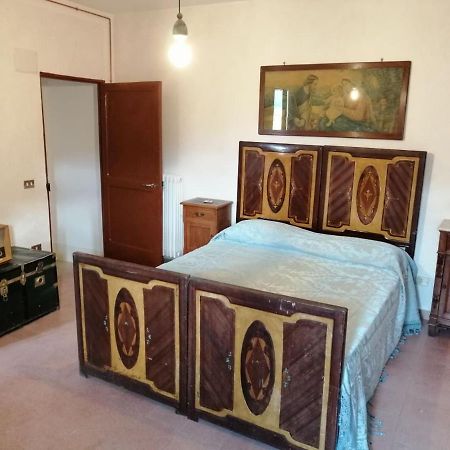 Bed and Breakfast La Casa Di Duilia Fornelli Zewnętrze zdjęcie