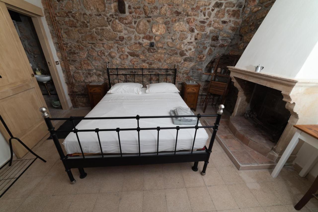 Bed and Breakfast La Casa Di Duilia Fornelli Zewnętrze zdjęcie