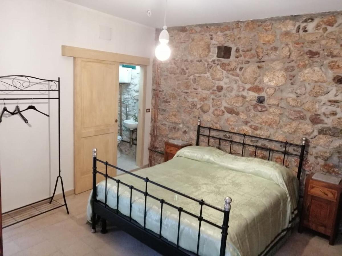 Bed and Breakfast La Casa Di Duilia Fornelli Zewnętrze zdjęcie