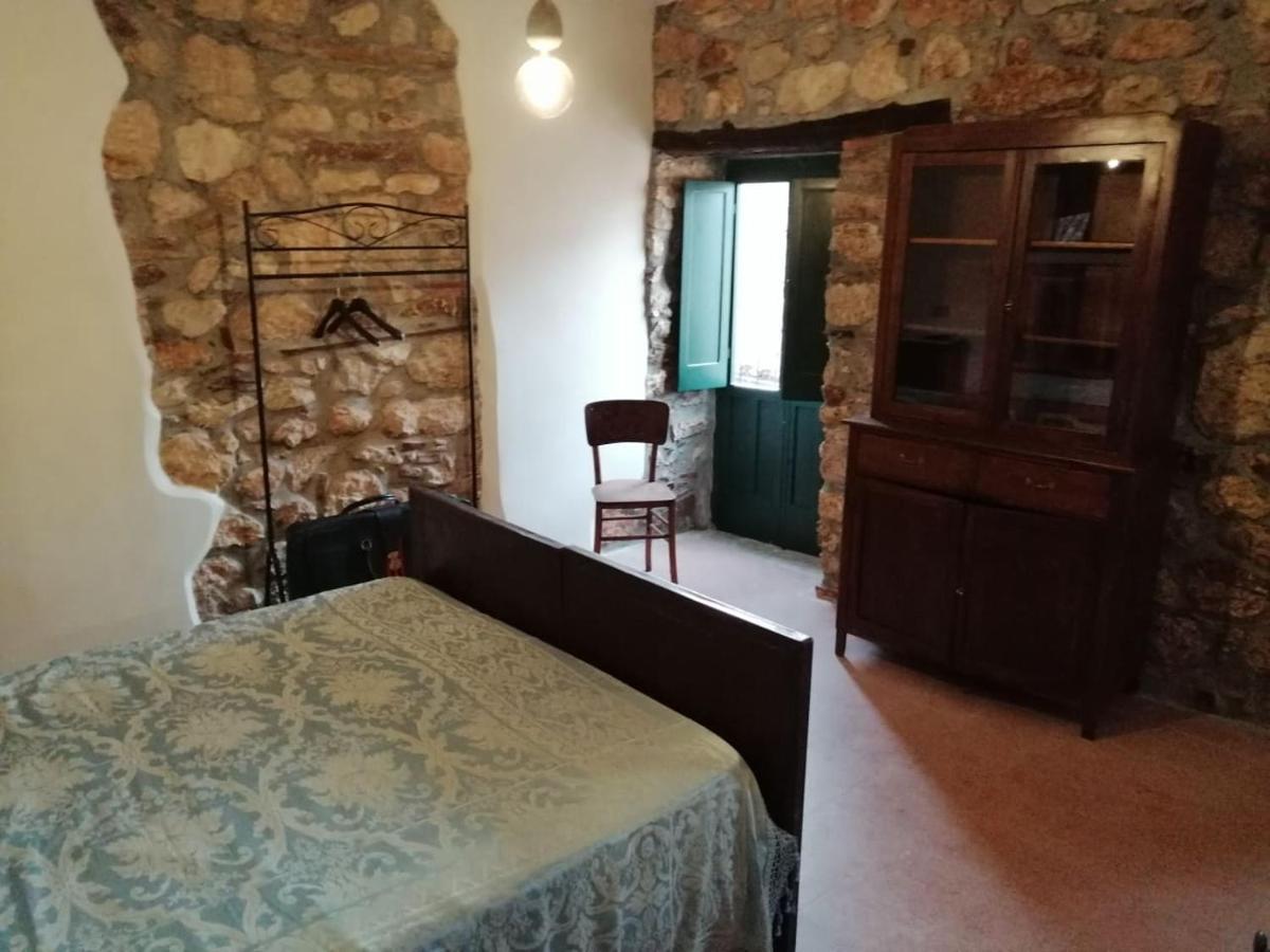 Bed and Breakfast La Casa Di Duilia Fornelli Zewnętrze zdjęcie