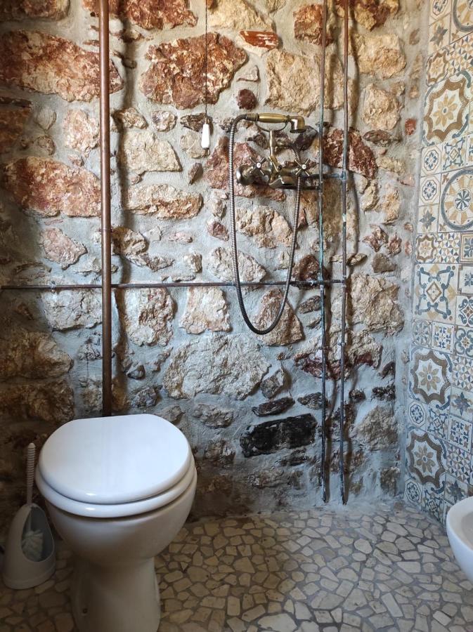 Bed and Breakfast La Casa Di Duilia Fornelli Zewnętrze zdjęcie