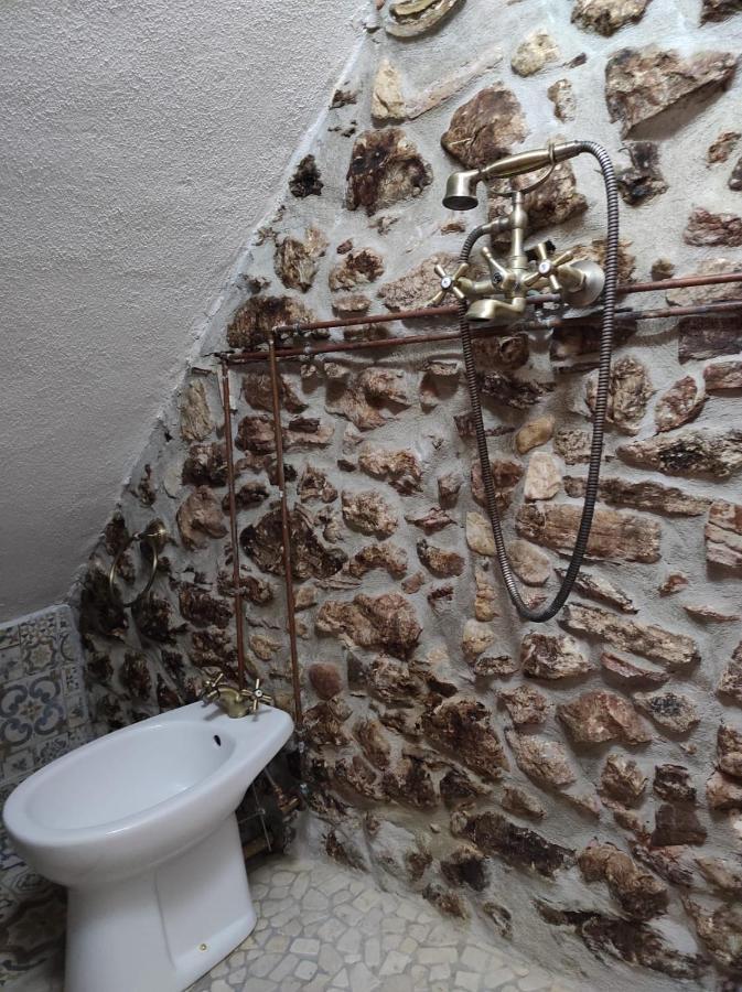 Bed and Breakfast La Casa Di Duilia Fornelli Zewnętrze zdjęcie