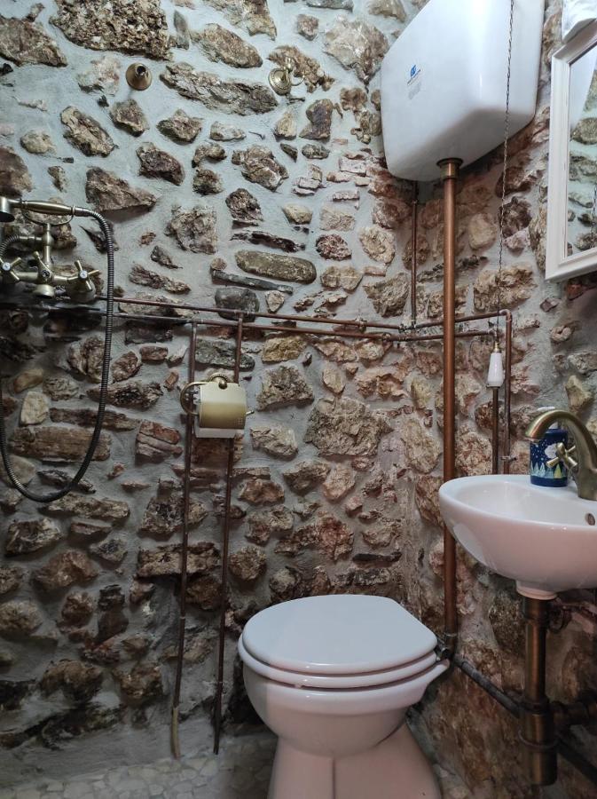 Bed and Breakfast La Casa Di Duilia Fornelli Zewnętrze zdjęcie
