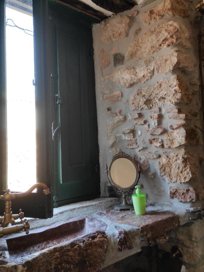 Bed and Breakfast La Casa Di Duilia Fornelli Zewnętrze zdjęcie